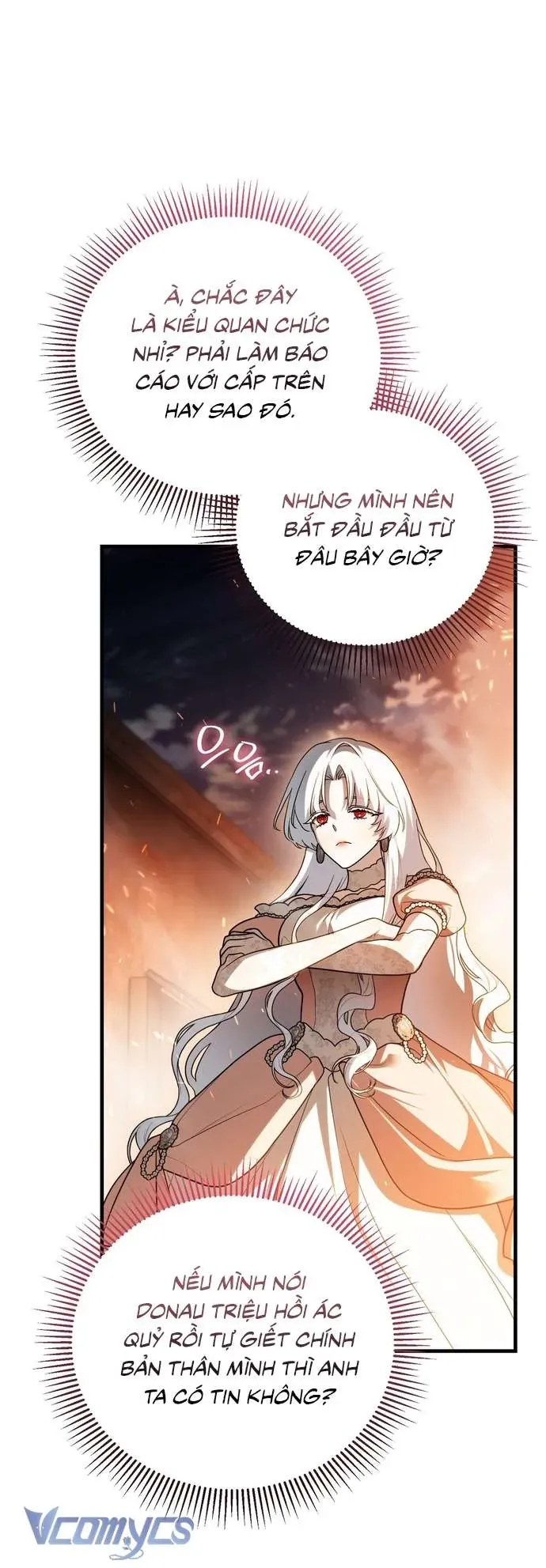 Xuyên Vào Tiểu Thuyết, Tôi Thành Truyền Thuyết Kinh Dị Chapter 7 - 26