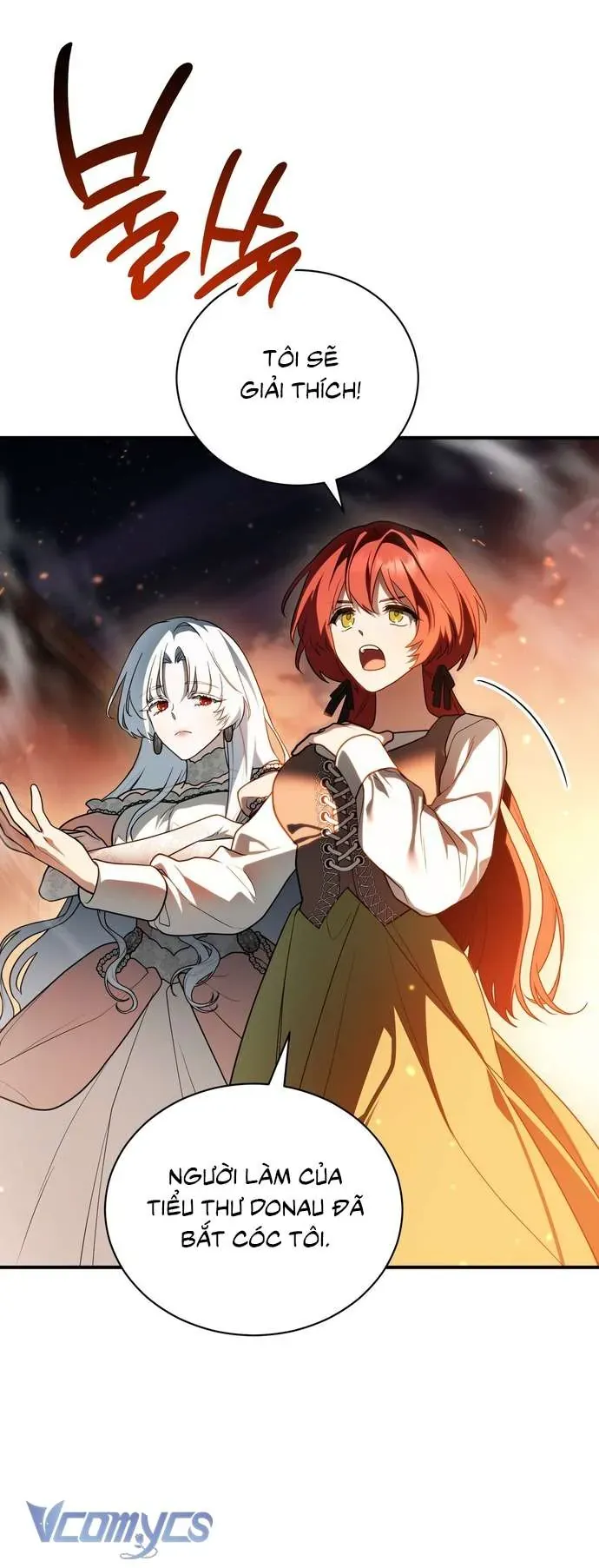 Xuyên Vào Tiểu Thuyết, Tôi Thành Truyền Thuyết Kinh Dị Chapter 7 - 27