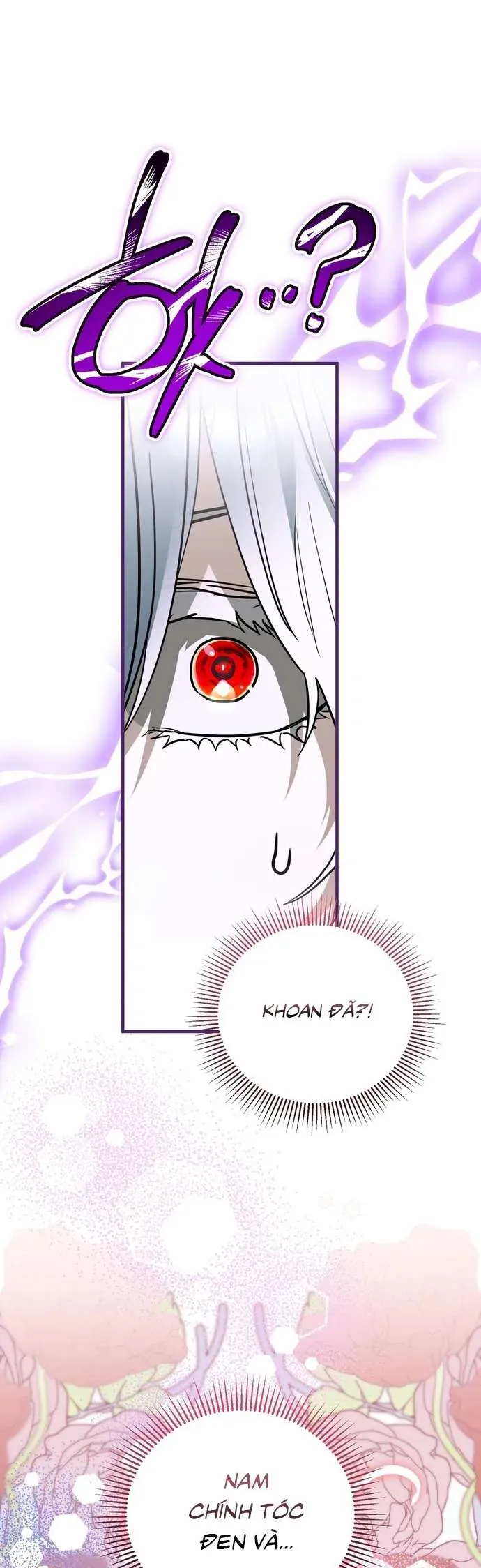 Xuyên Vào Tiểu Thuyết, Tôi Thành Truyền Thuyết Kinh Dị Chapter 7 - 30