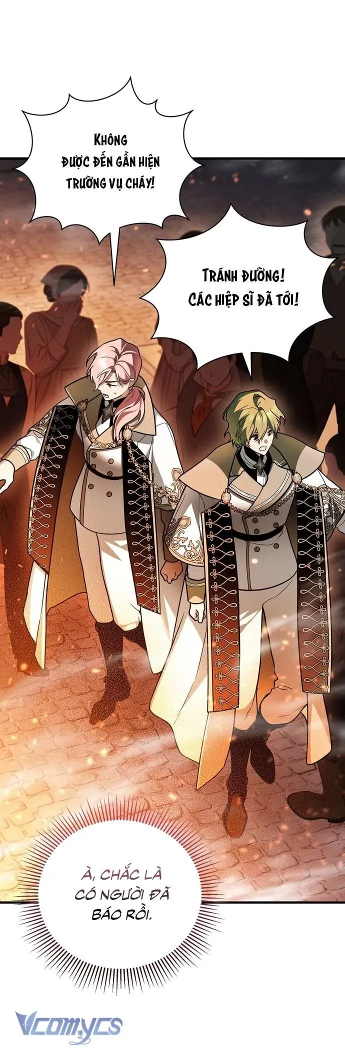 Xuyên Vào Tiểu Thuyết, Tôi Thành Truyền Thuyết Kinh Dị Chapter 7 - 6