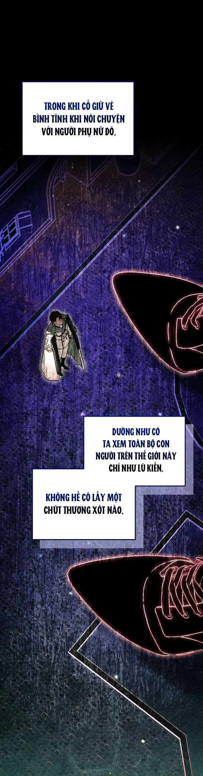 Xuyên Vào Tiểu Thuyết, Tôi Thành Truyền Thuyết Kinh Dị Chapter 7 - 51