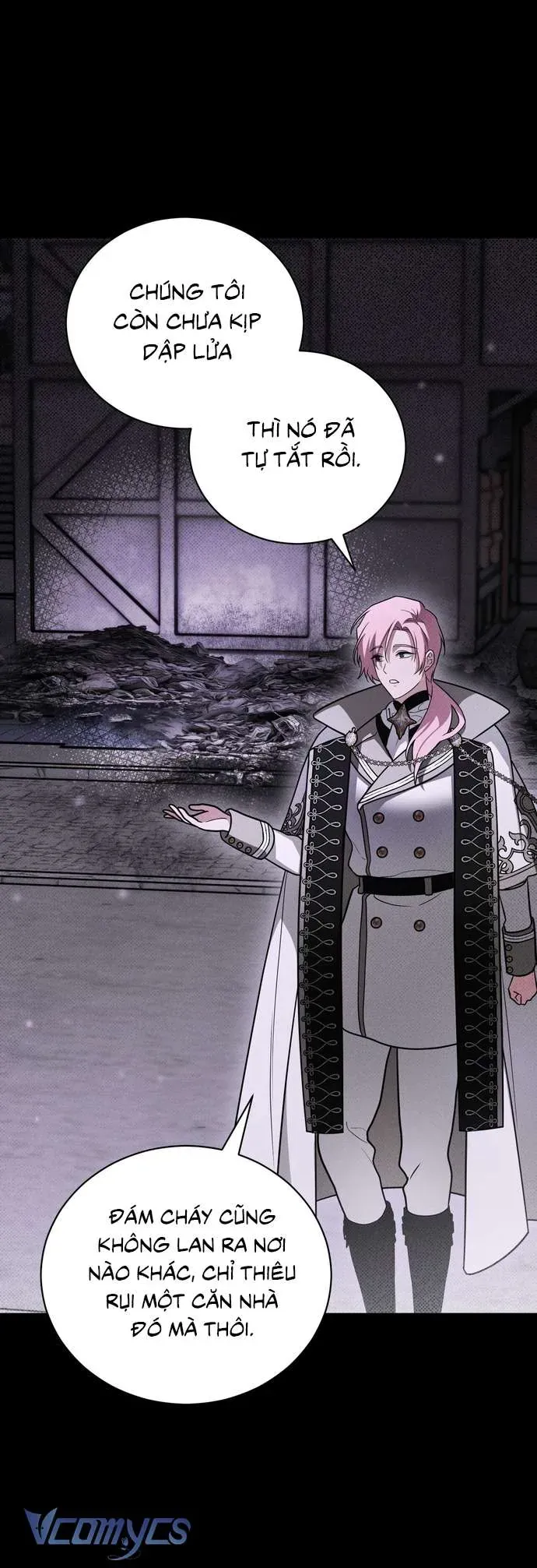 Xuyên Vào Tiểu Thuyết, Tôi Thành Truyền Thuyết Kinh Dị Chapter 7 - 56