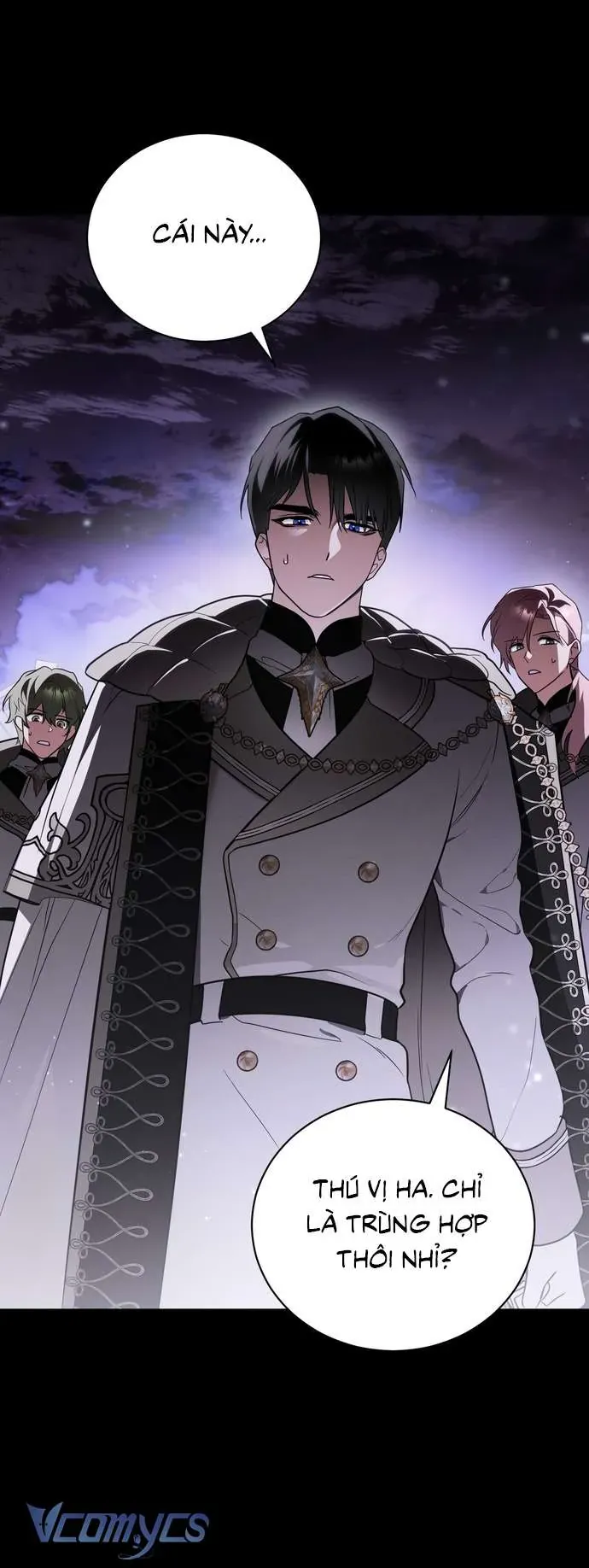 Xuyên Vào Tiểu Thuyết, Tôi Thành Truyền Thuyết Kinh Dị Chapter 7 - 61