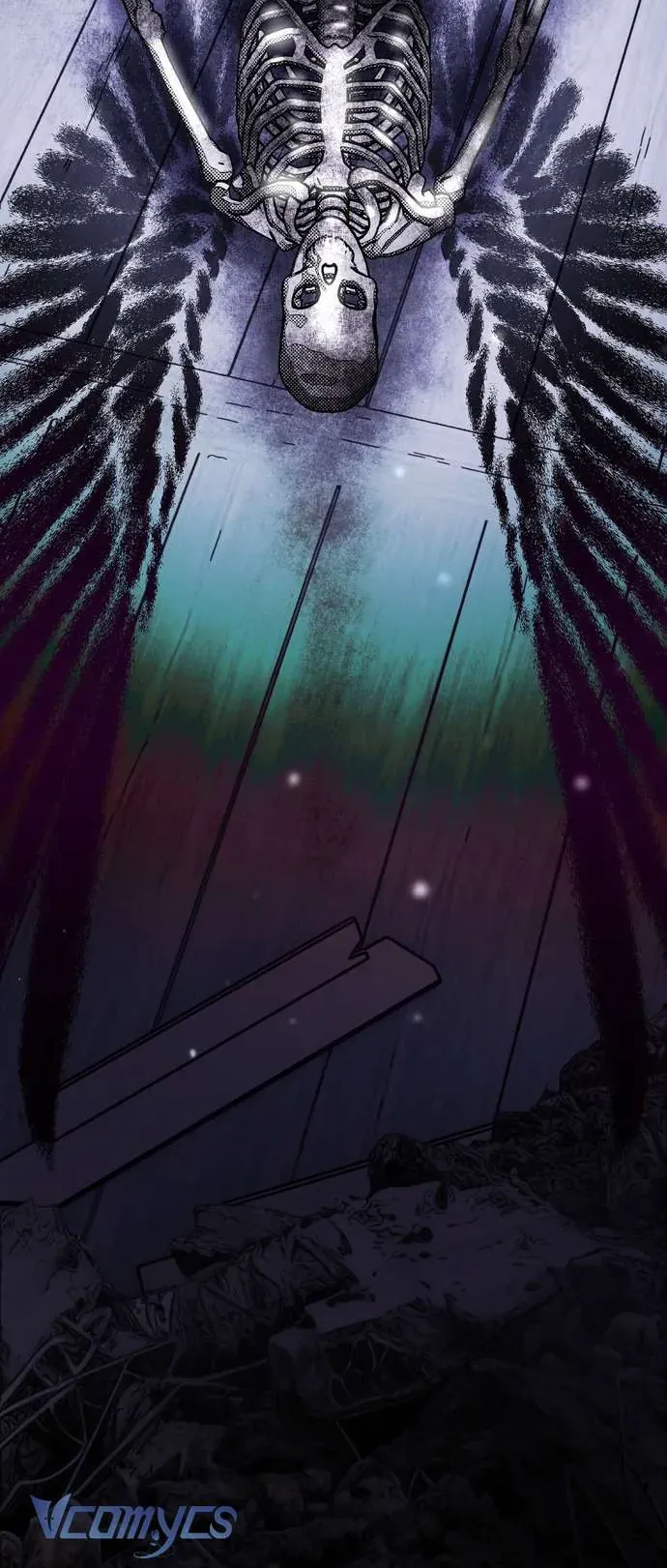 Xuyên Vào Tiểu Thuyết, Tôi Thành Truyền Thuyết Kinh Dị Chapter 7 - 63