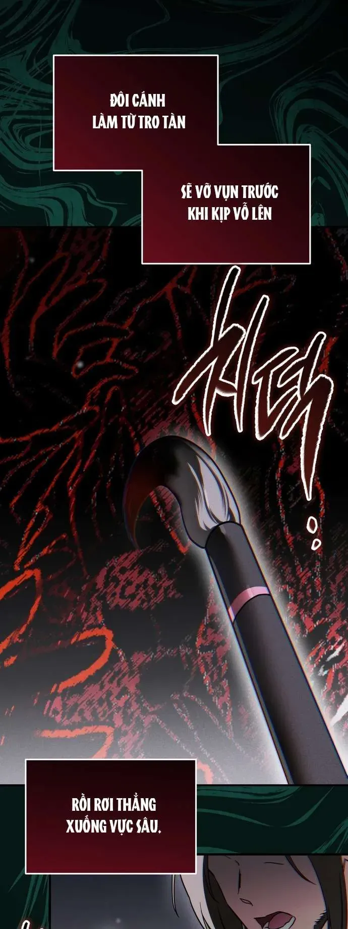 Xuyên Vào Tiểu Thuyết, Tôi Thành Truyền Thuyết Kinh Dị Chapter 7 - 66