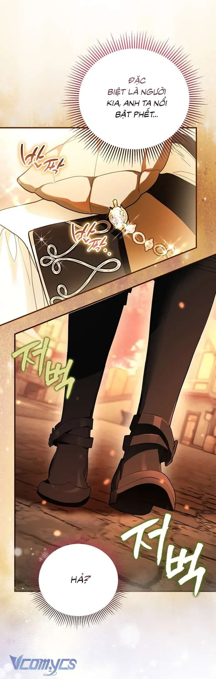 Xuyên Vào Tiểu Thuyết, Tôi Thành Truyền Thuyết Kinh Dị Chapter 7 - 8