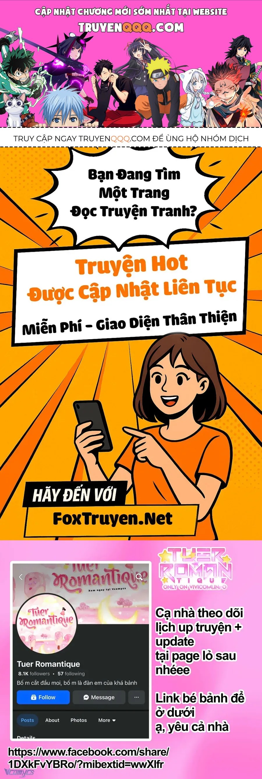 Xuyên Vào Tiểu Thuyết, Tôi Thành Truyền Thuyết Kinh Dị Chapter 8 - 1