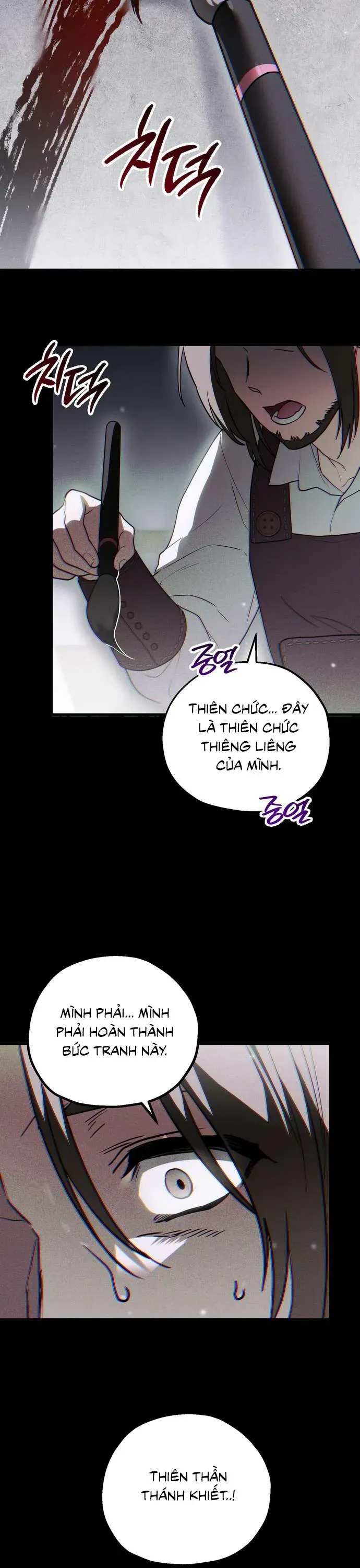 Xuyên Vào Tiểu Thuyết, Tôi Thành Truyền Thuyết Kinh Dị Chapter 8 - 11