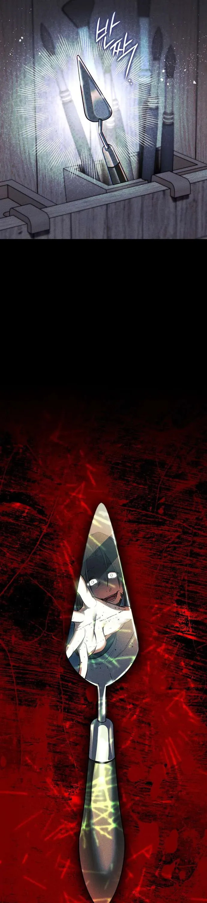 Xuyên Vào Tiểu Thuyết, Tôi Thành Truyền Thuyết Kinh Dị Chapter 8 - 13