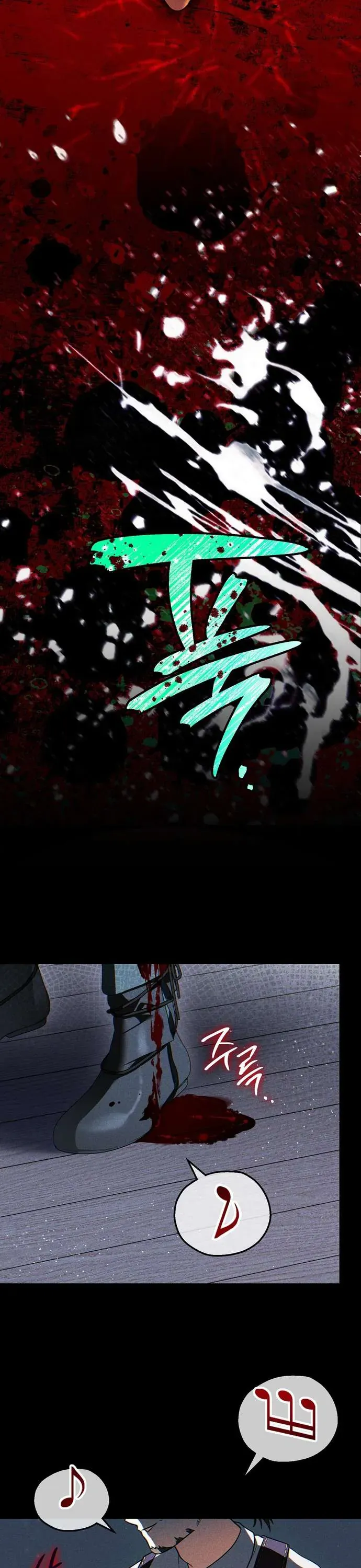 Xuyên Vào Tiểu Thuyết, Tôi Thành Truyền Thuyết Kinh Dị Chapter 8 - 14