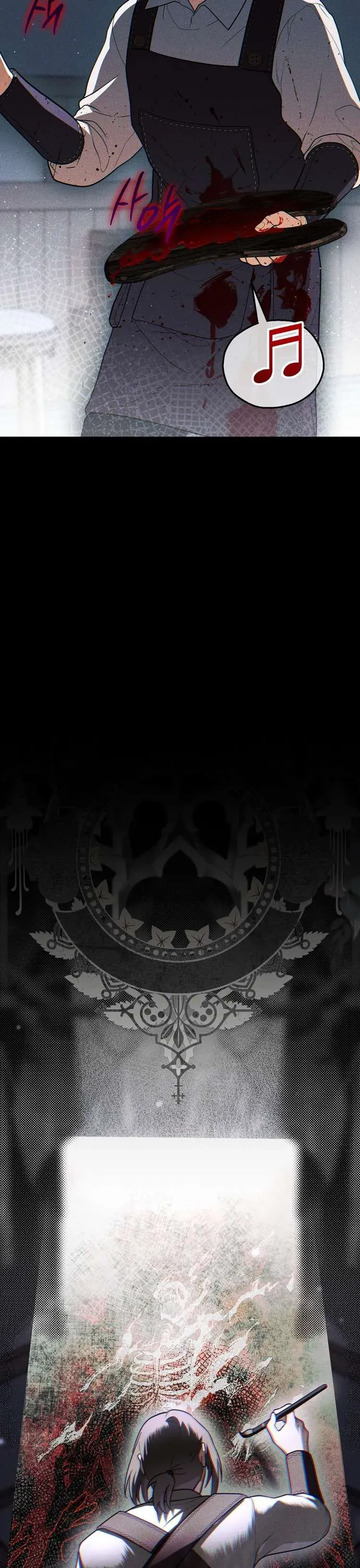 Xuyên Vào Tiểu Thuyết, Tôi Thành Truyền Thuyết Kinh Dị Chapter 8 - 15