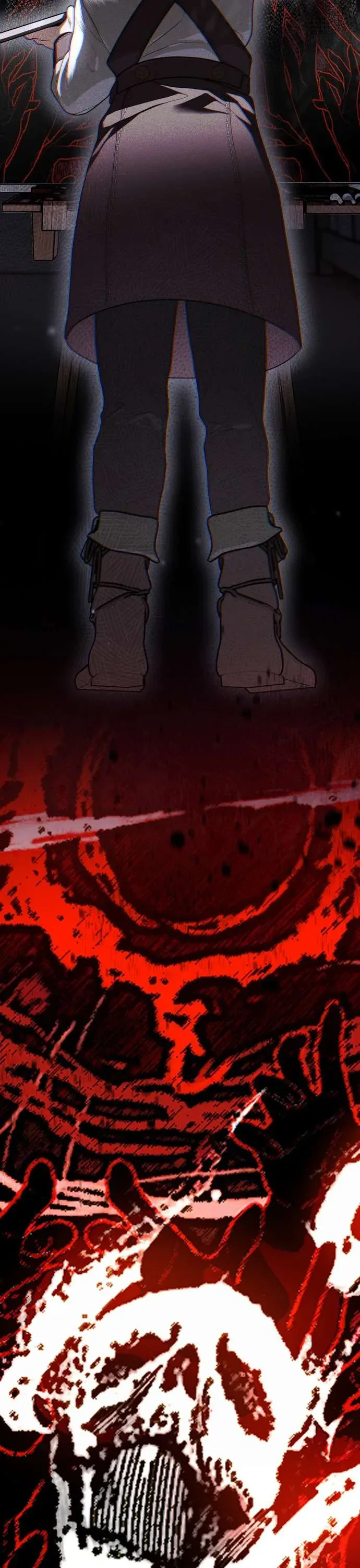 Xuyên Vào Tiểu Thuyết, Tôi Thành Truyền Thuyết Kinh Dị Chapter 8 - 16