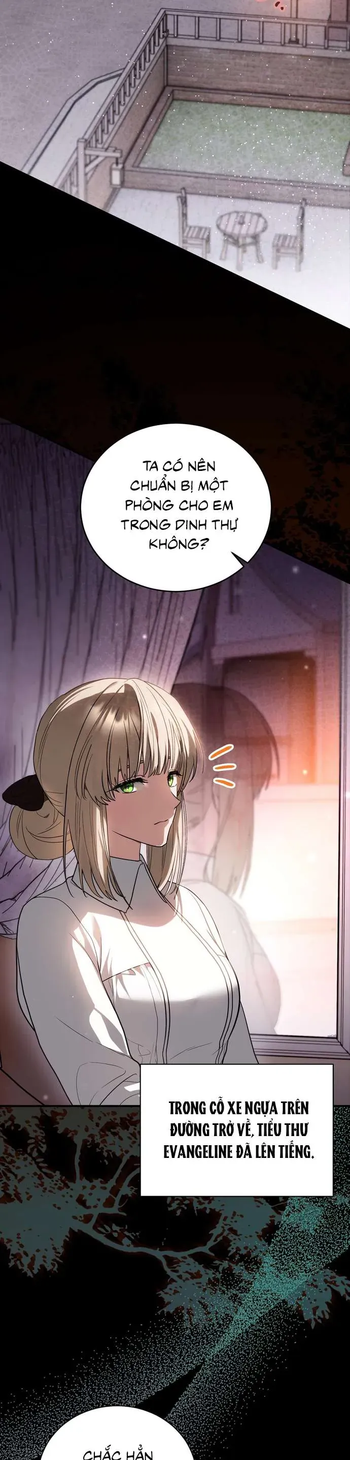 Xuyên Vào Tiểu Thuyết, Tôi Thành Truyền Thuyết Kinh Dị Chapter 8 - 19