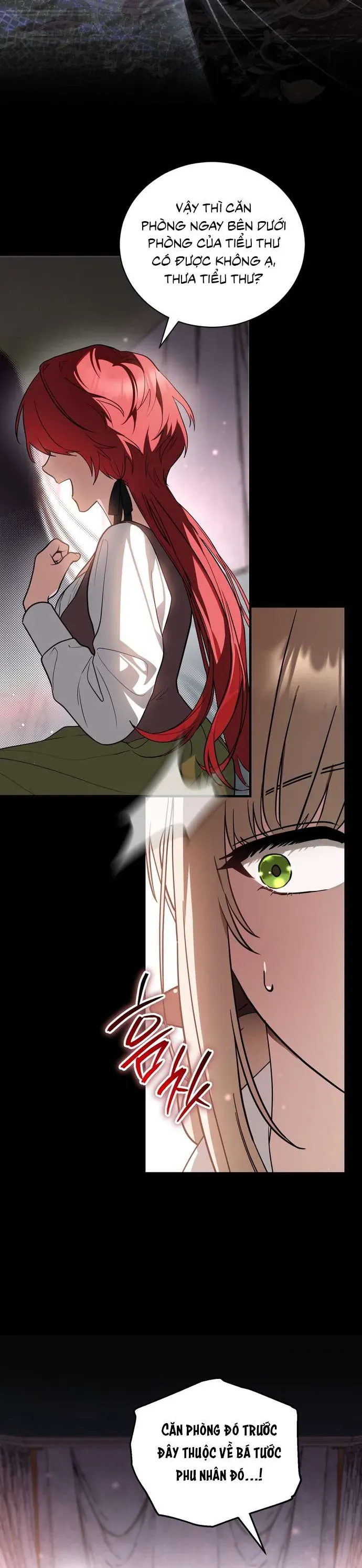 Xuyên Vào Tiểu Thuyết, Tôi Thành Truyền Thuyết Kinh Dị Chapter 8 - 25