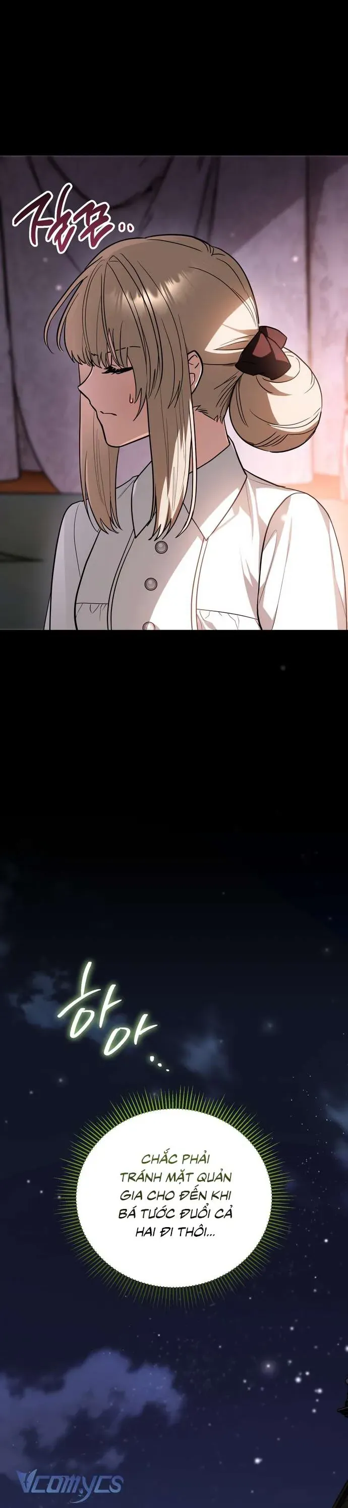 Xuyên Vào Tiểu Thuyết, Tôi Thành Truyền Thuyết Kinh Dị Chapter 8 - 27