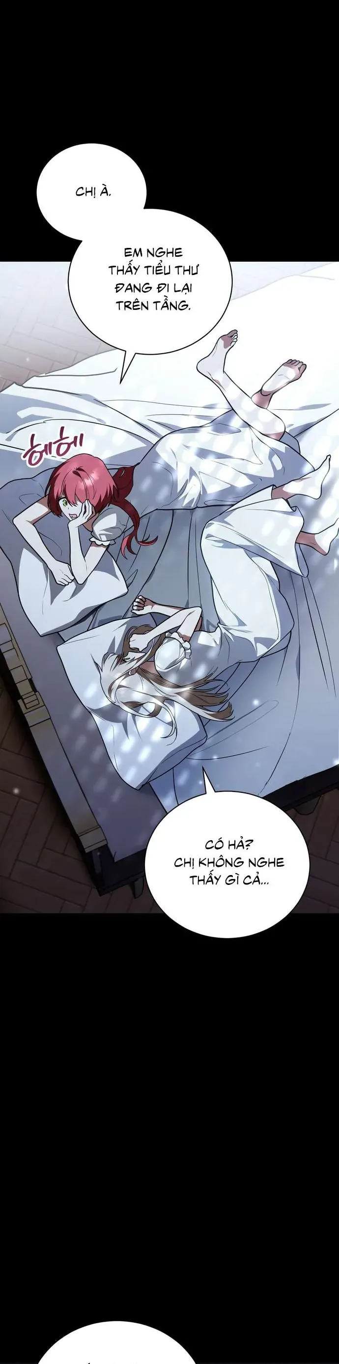 Xuyên Vào Tiểu Thuyết, Tôi Thành Truyền Thuyết Kinh Dị Chapter 8 - 29