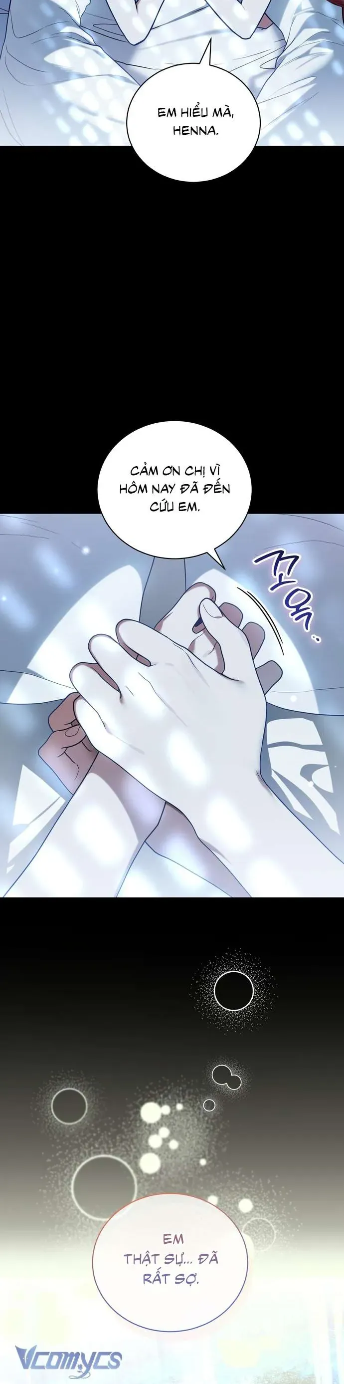 Xuyên Vào Tiểu Thuyết, Tôi Thành Truyền Thuyết Kinh Dị Chapter 8 - 32