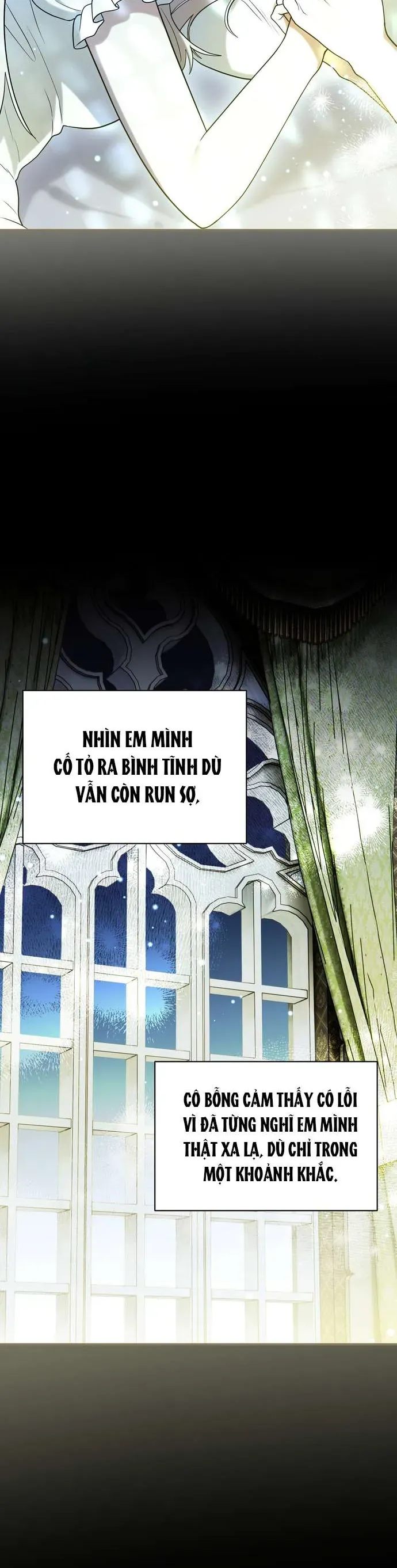 Xuyên Vào Tiểu Thuyết, Tôi Thành Truyền Thuyết Kinh Dị Chapter 8 - 34