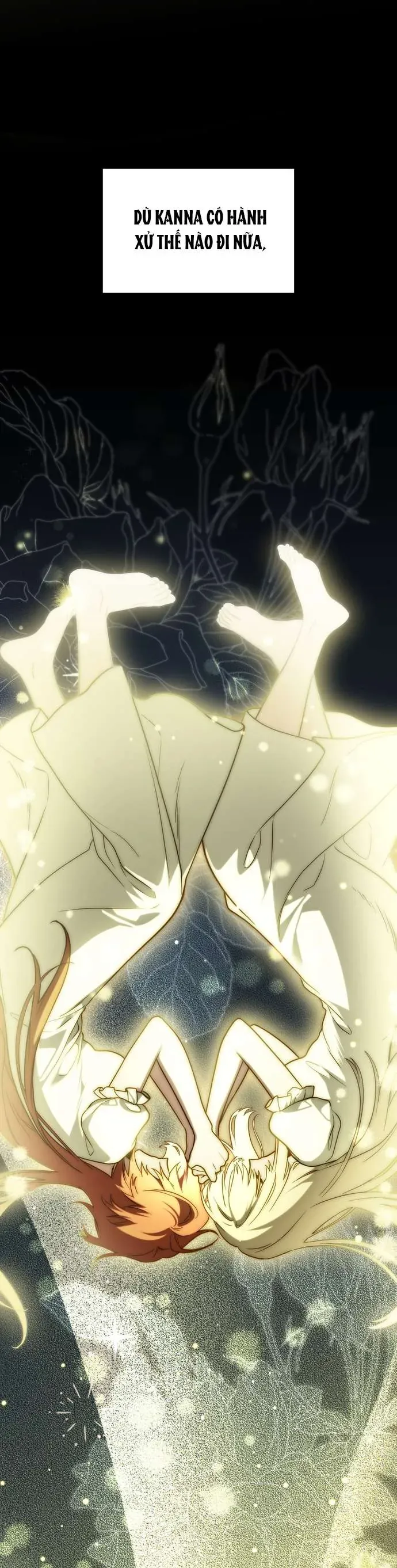 Xuyên Vào Tiểu Thuyết, Tôi Thành Truyền Thuyết Kinh Dị Chapter 8 - 35