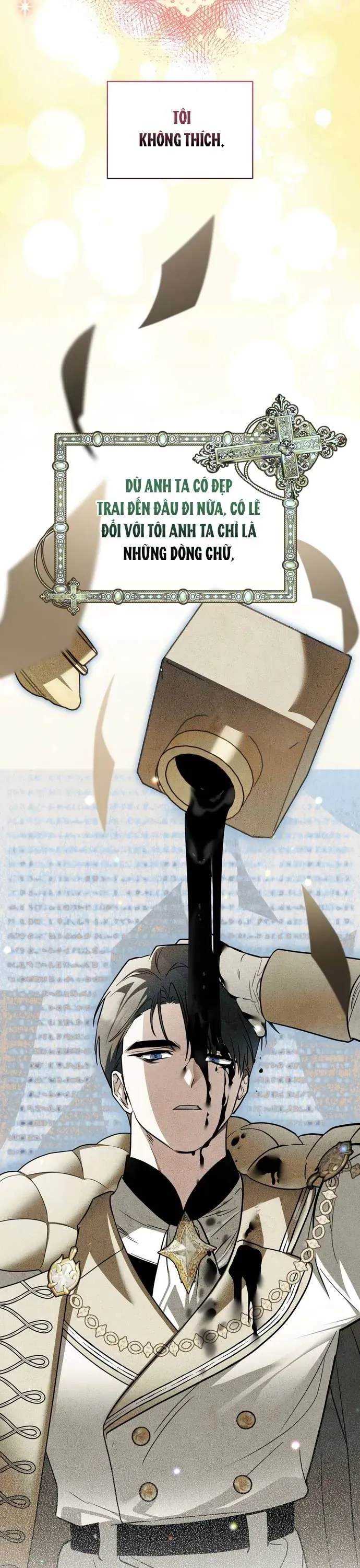 Xuyên Vào Tiểu Thuyết, Tôi Thành Truyền Thuyết Kinh Dị Chapter 8 - 39