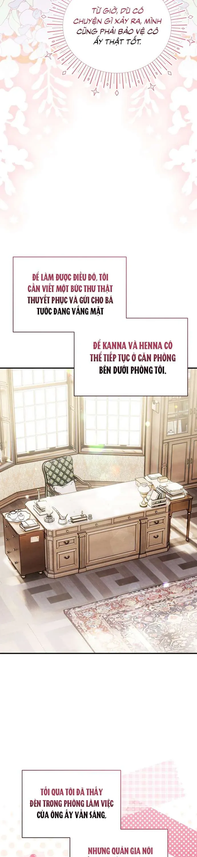 Xuyên Vào Tiểu Thuyết, Tôi Thành Truyền Thuyết Kinh Dị Chapter 8 - 41