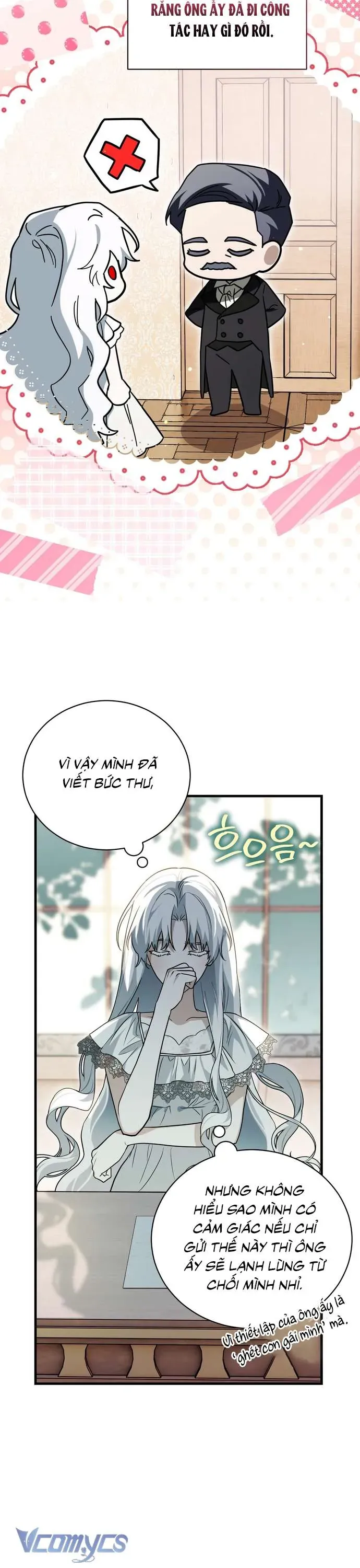 Xuyên Vào Tiểu Thuyết, Tôi Thành Truyền Thuyết Kinh Dị Chapter 8 - 42