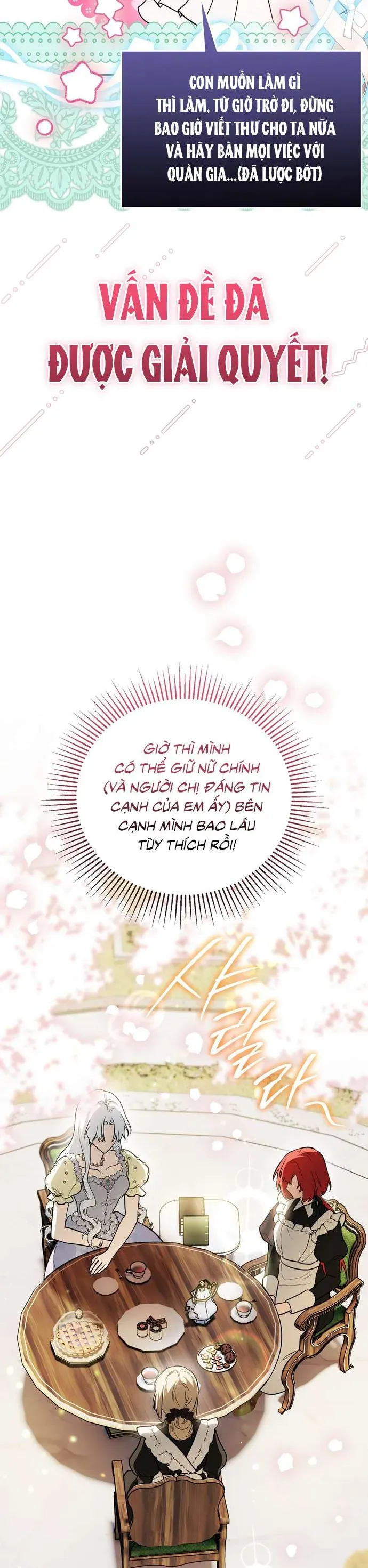 Xuyên Vào Tiểu Thuyết, Tôi Thành Truyền Thuyết Kinh Dị Chapter 8 - 45