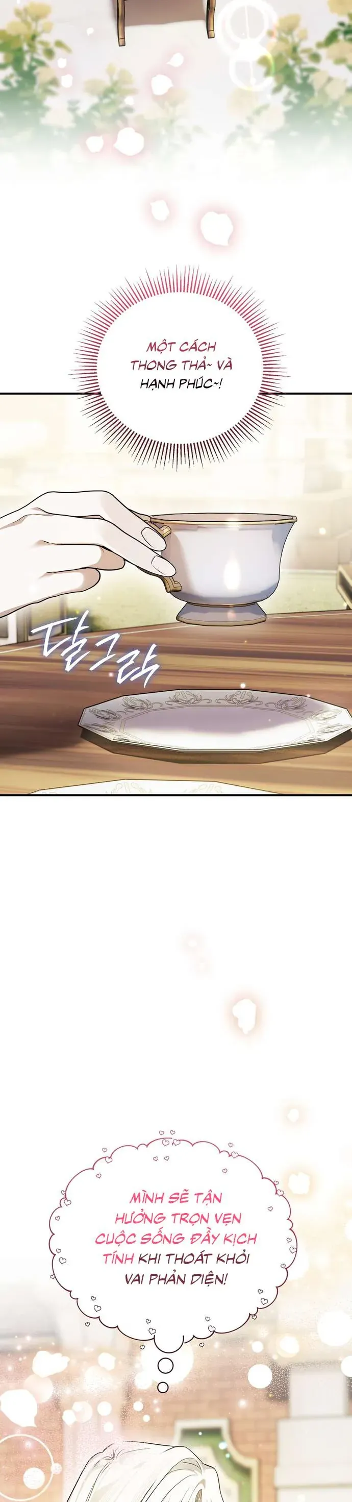 Xuyên Vào Tiểu Thuyết, Tôi Thành Truyền Thuyết Kinh Dị Chapter 8 - 46