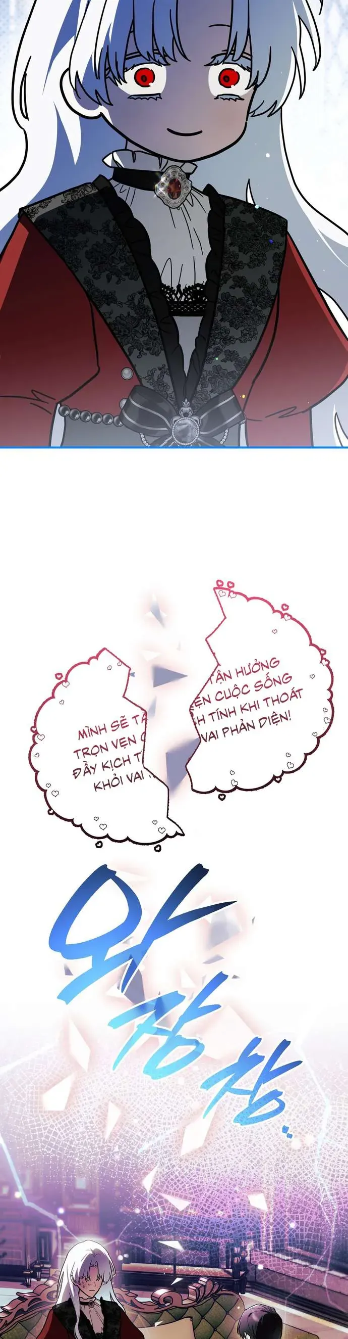 Xuyên Vào Tiểu Thuyết, Tôi Thành Truyền Thuyết Kinh Dị Chapter 8 - 49