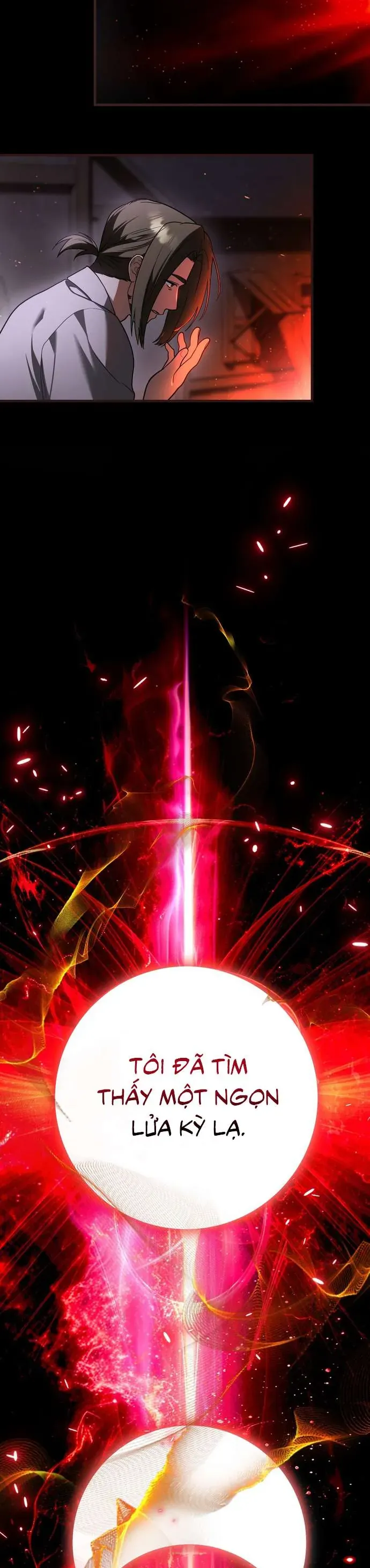 Xuyên Vào Tiểu Thuyết, Tôi Thành Truyền Thuyết Kinh Dị Chapter 8 - 6