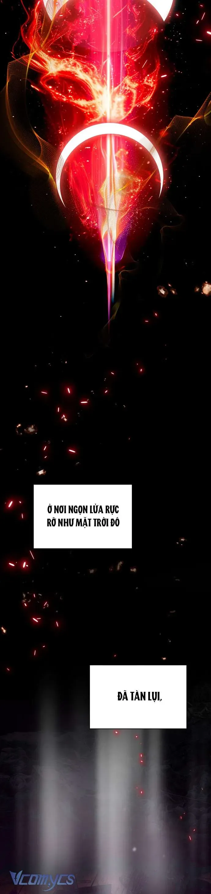 Xuyên Vào Tiểu Thuyết, Tôi Thành Truyền Thuyết Kinh Dị Chapter 8 - 7