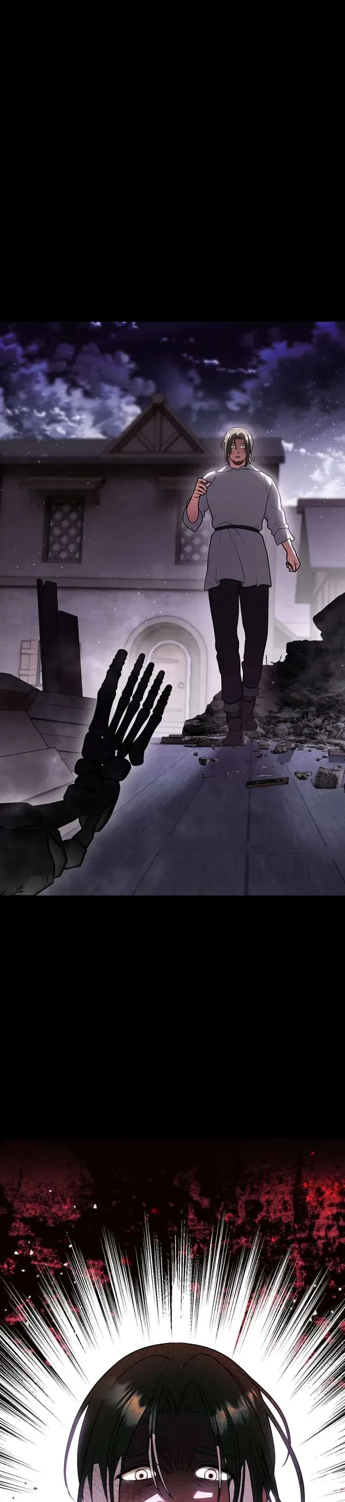 Xuyên Vào Tiểu Thuyết, Tôi Thành Truyền Thuyết Kinh Dị Chapter 8 - 9