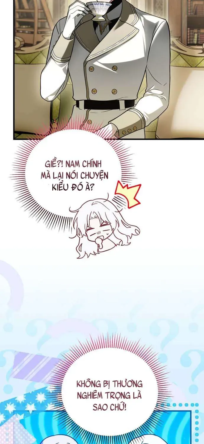 Xuyên Vào Tiểu Thuyết, Tôi Thành Truyền Thuyết Kinh Dị Chapter 9 - 20