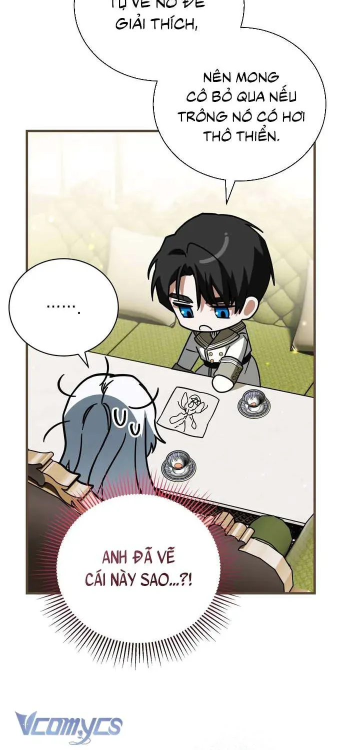 Xuyên Vào Tiểu Thuyết, Tôi Thành Truyền Thuyết Kinh Dị Chapter 9 - 34