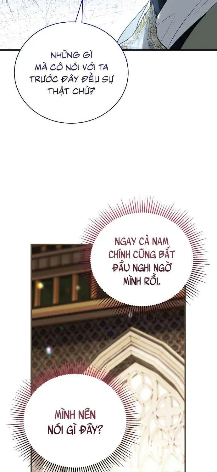 Xuyên Vào Tiểu Thuyết, Tôi Thành Truyền Thuyết Kinh Dị Chapter 9 - 52