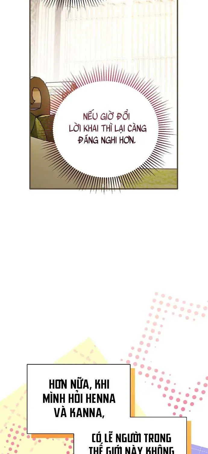 Xuyên Vào Tiểu Thuyết, Tôi Thành Truyền Thuyết Kinh Dị Chapter 9 - 53