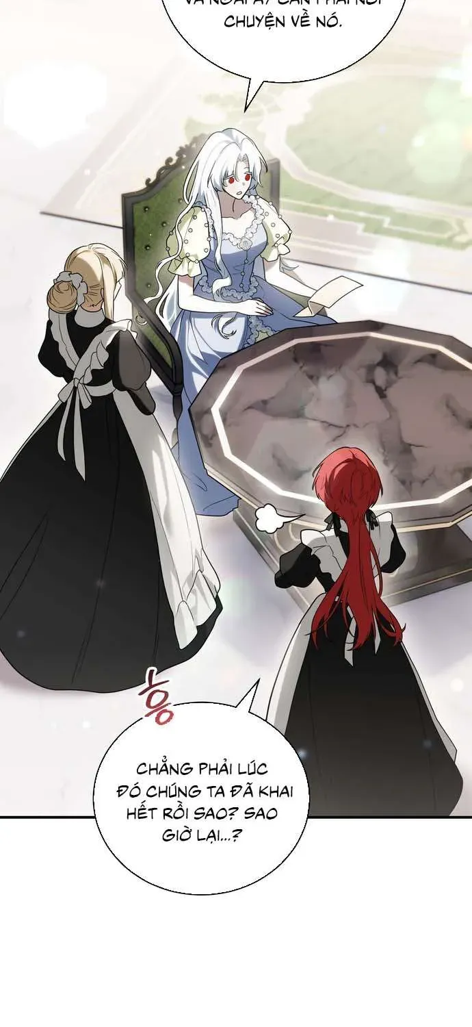 Xuyên Vào Tiểu Thuyết, Tôi Thành Truyền Thuyết Kinh Dị Chapter 9 - 7