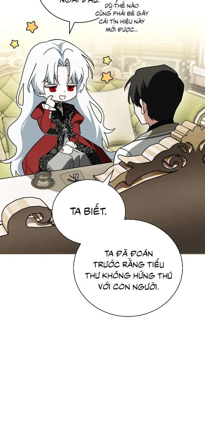 Xuyên Vào Tiểu Thuyết, Tôi Thành Truyền Thuyết Kinh Dị Chapter 9 - 70