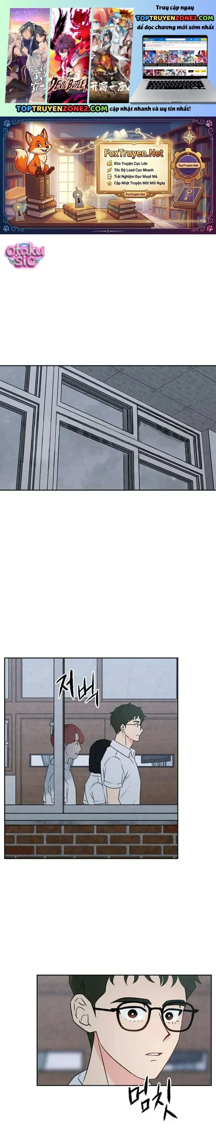 Bạn Cùng Lớp Chapter 45 - 2