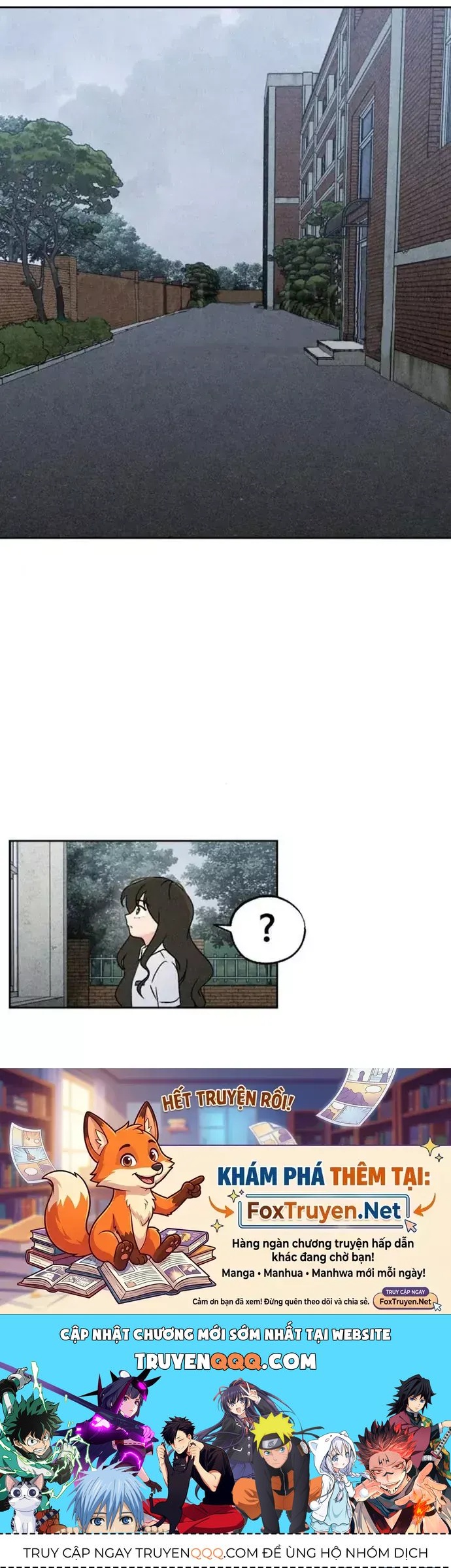 Bạn Cùng Lớp Chapter 45 - 11