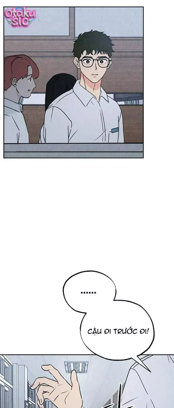 Bạn Cùng Lớp Chapter 45 - 3