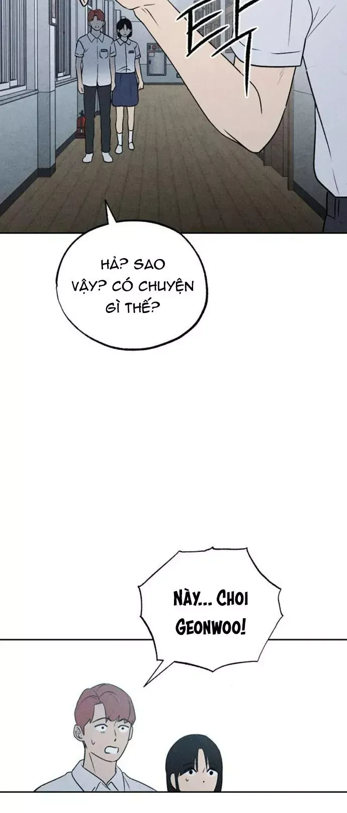 Bạn Cùng Lớp Chapter 45 - 4