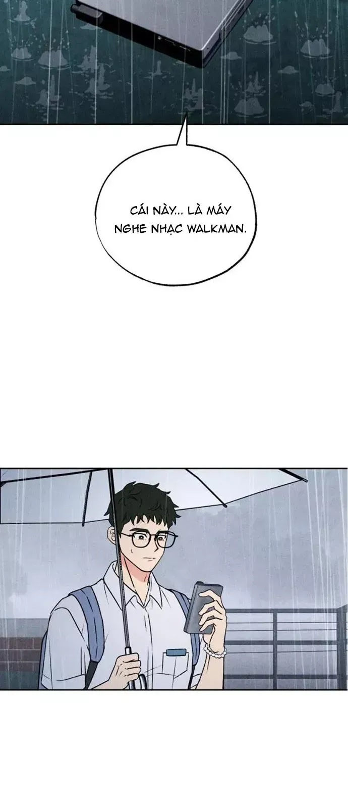 Bạn Cùng Lớp Chapter 46 - 11