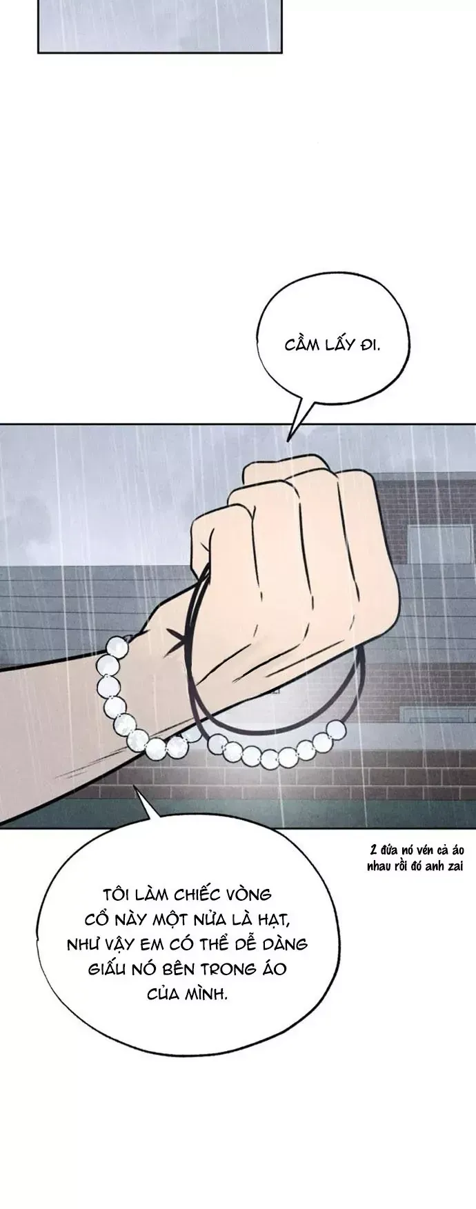 Bạn Cùng Lớp Chapter 46 - 13