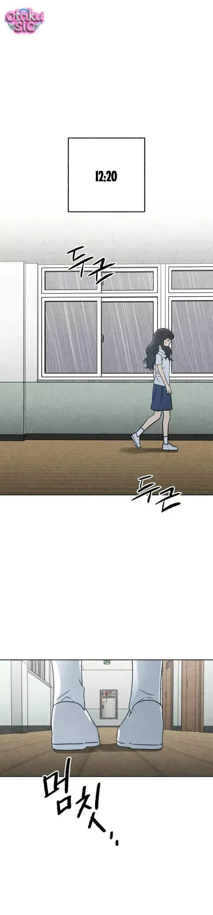 Bạn Cùng Lớp Chapter 46 - 23
