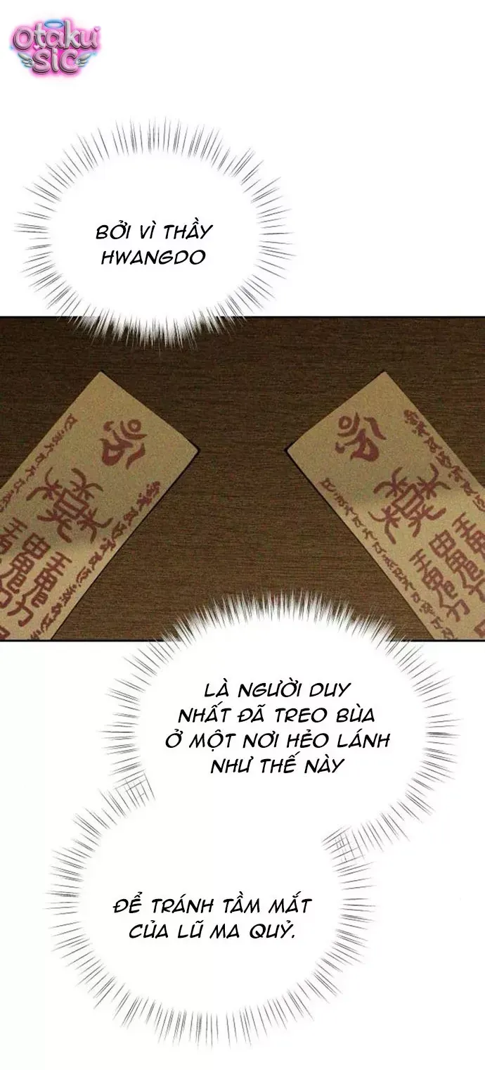 Bạn Cùng Lớp Chapter 46 - 25
