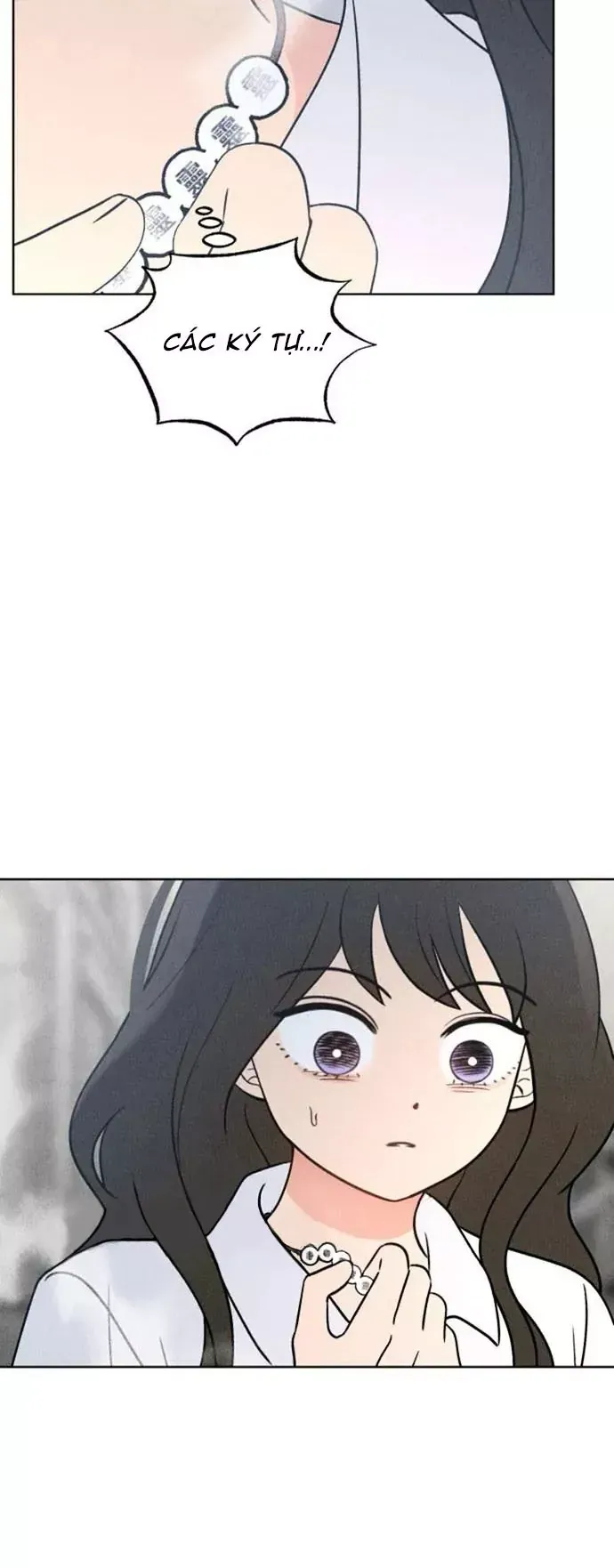 Bạn Cùng Lớp Chapter 46 - 28