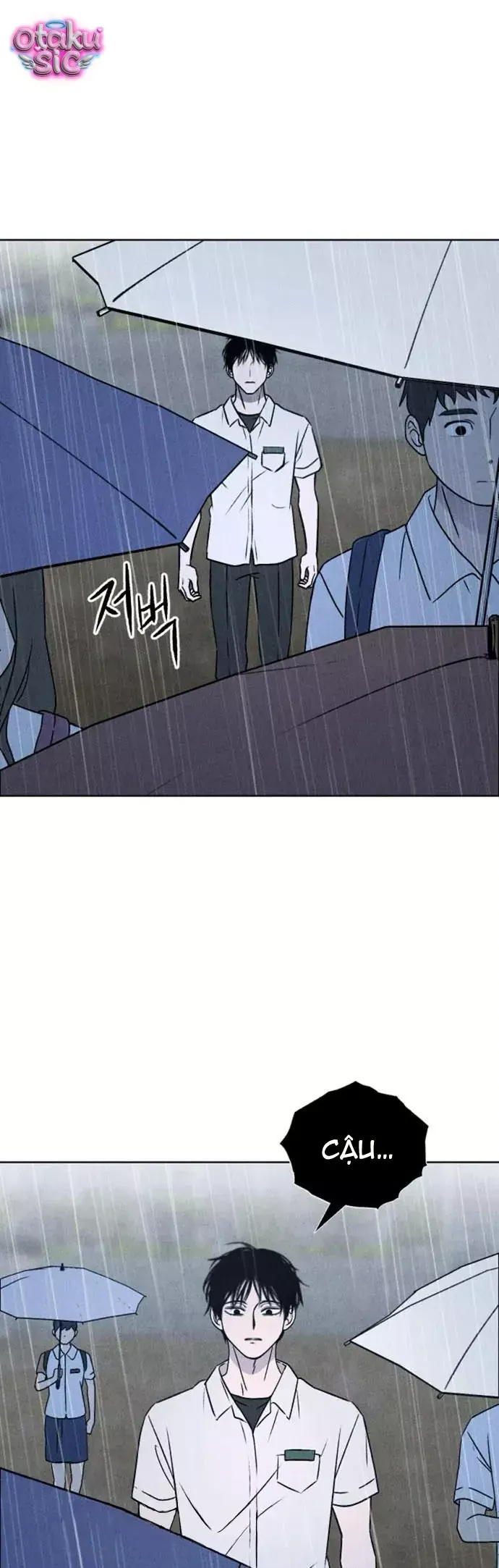 Bạn Cùng Lớp Chapter 46 - 45