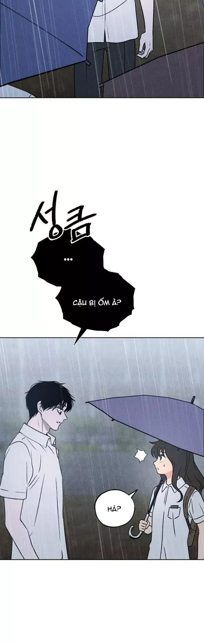 Bạn Cùng Lớp Chapter 46 - 46