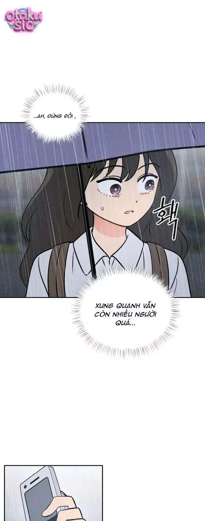Bạn Cùng Lớp Chapter 46 - 47